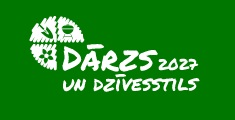 Dārzs un dzīvesstils 2027