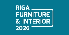 Riga Furniture & Interior 2026