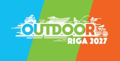Outdoor Riga 2027