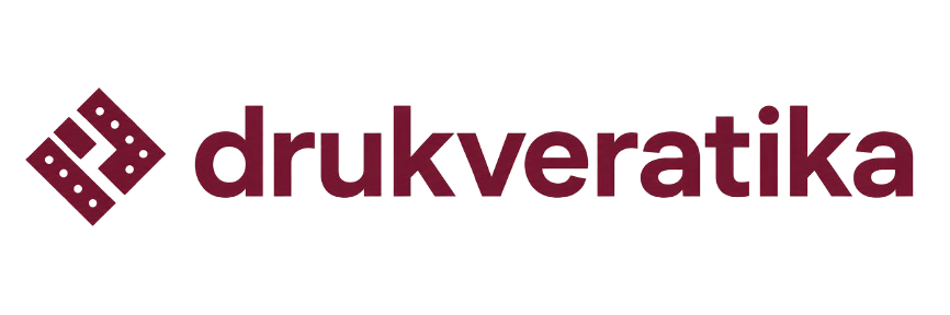 Drukveratika